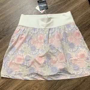 NWT Puma skirt